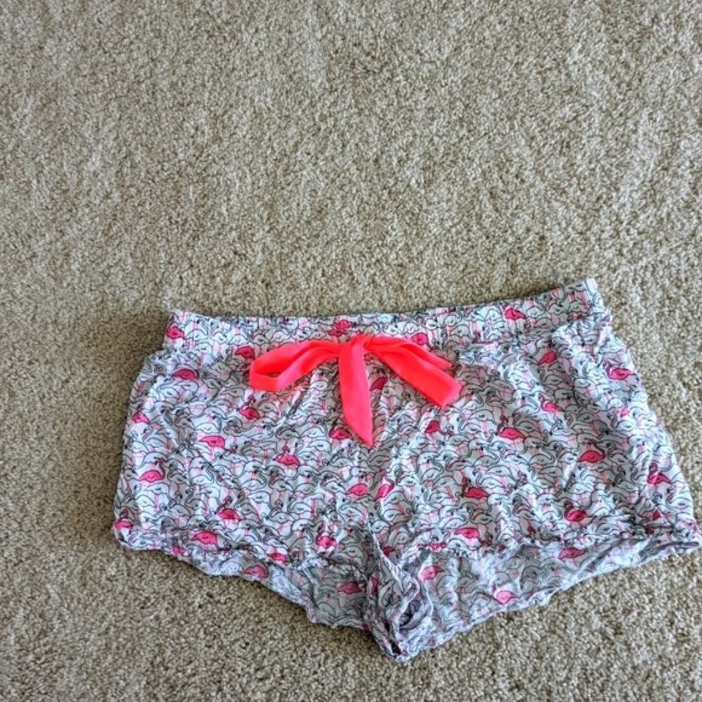 Women's Pajama Shorts